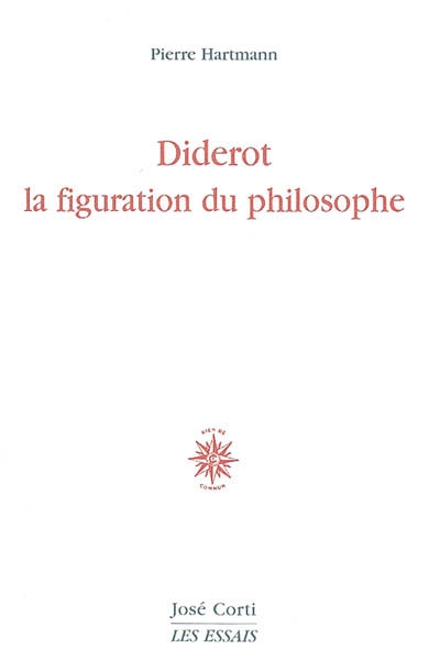 Diderot : la figuration du philosophe