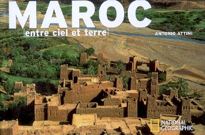 Maroc : entre ciel et terre