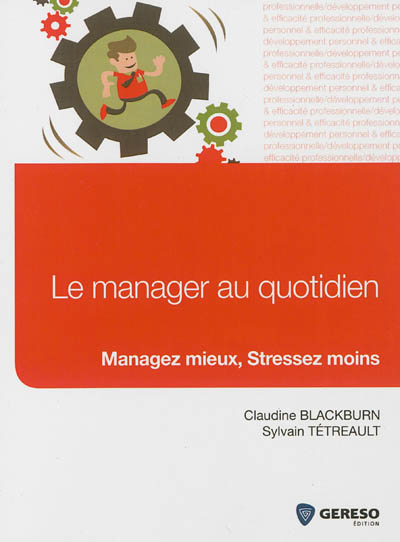Le manager au quotidien