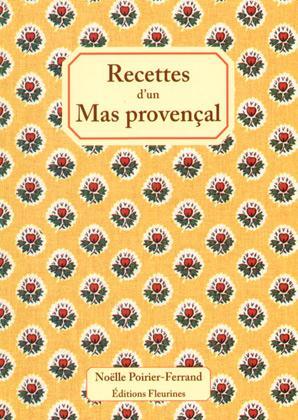 Recettes d'un mas provençal