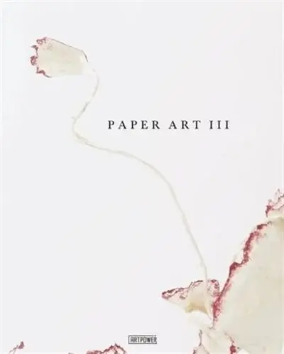 Paper Art III
