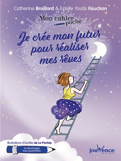 Je crée mon futur pour...