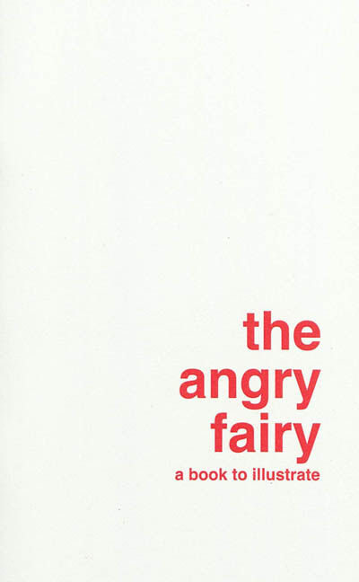 The angry fairy