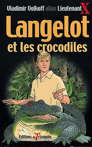 Langelot. Vol. 11. Langelot et les crocodiles