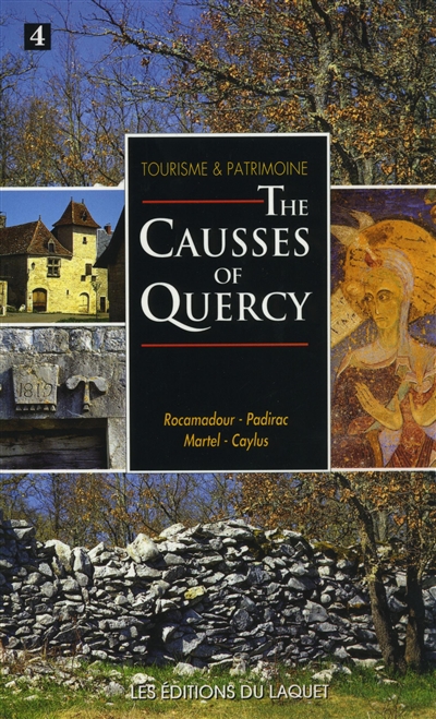 The Lot, Causses of Quercy