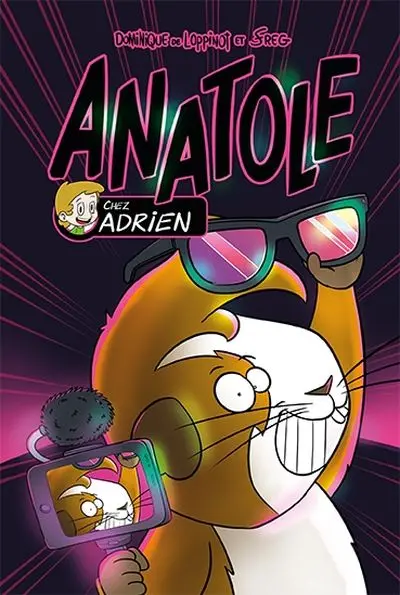 Chez Adrien