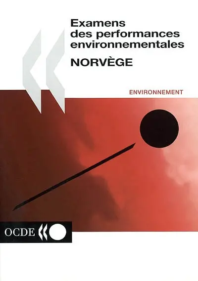Norvège