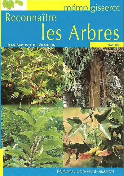 Reconnaître les arbres