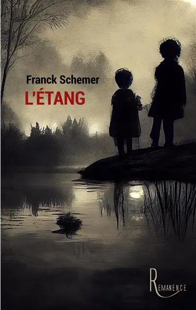 L'étang