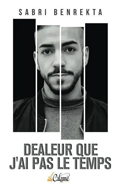 DEALEUR QUE J'AI PAS LE TEMPS