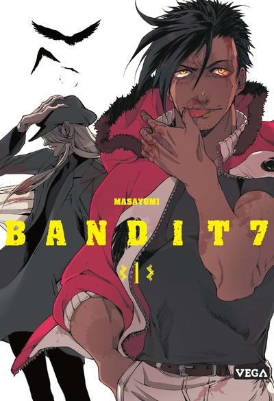 Bandit 7. Vol. 1
