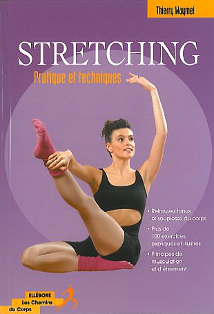 Pratique et techniques du stretching