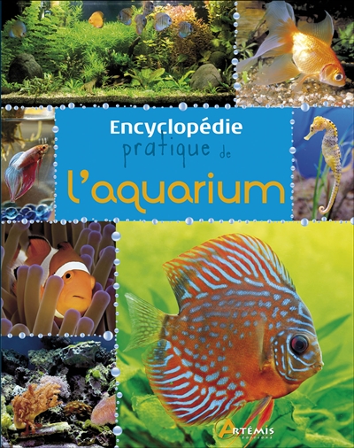 Encyclopedie Pratique de L Aquarium