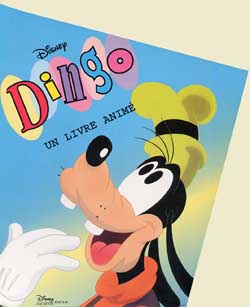 Dingo