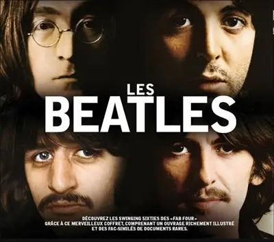 Les Beatles