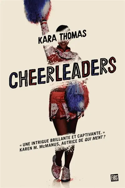 Cheerleaders