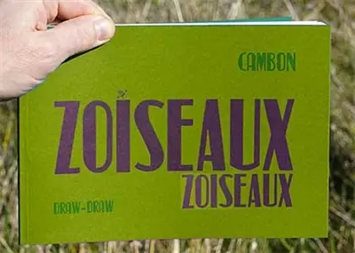 Zoiseaux zoiseaux
