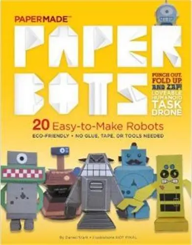 Paper bots