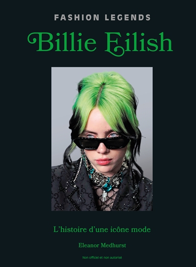 Billie Eilish : l'histoire...