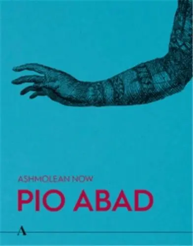 Ashmolean NOW : Pio Abad