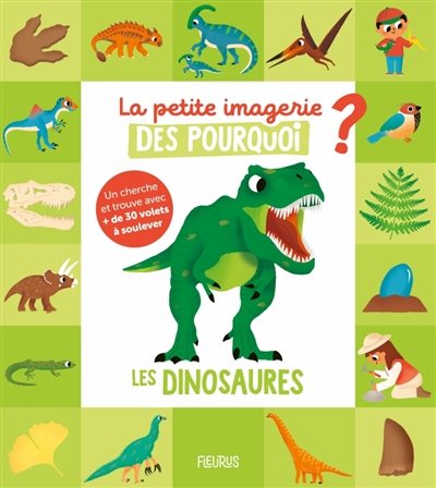 La petite imagerie des...