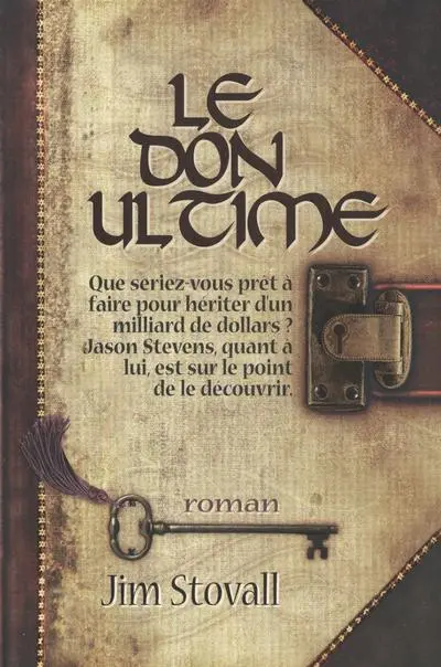 Le don ultime