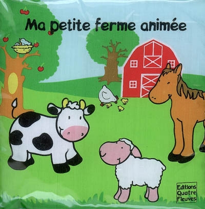 Ma petite ferme animée