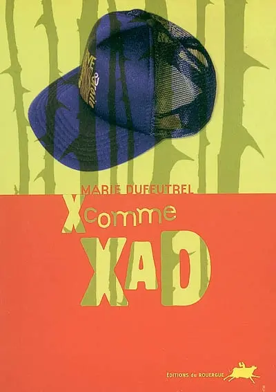X comme Xad