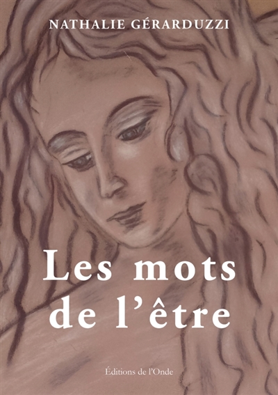 Les mots de l'être
