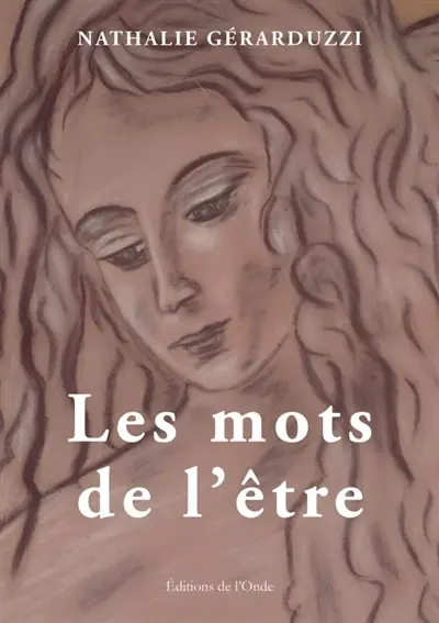 Les mots de l'être