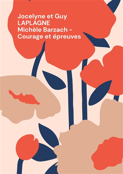 Michèle Barzach : Courage...