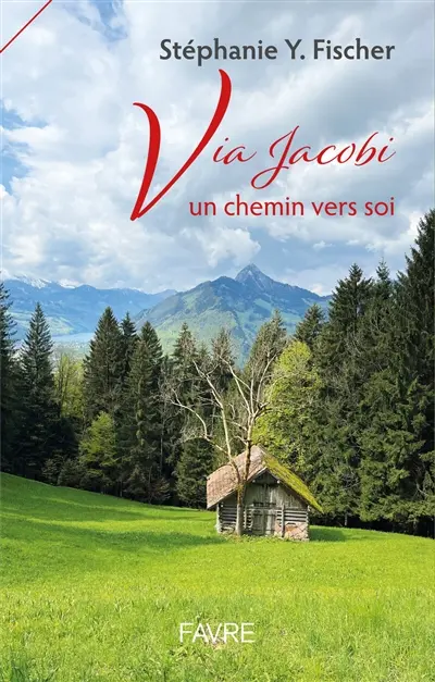 Via Jacobi : un chemin vers soi