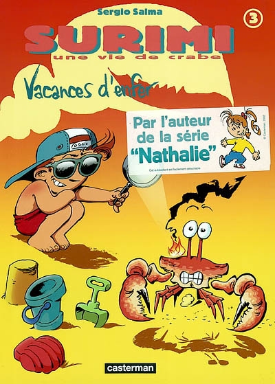 Vacances d'enfer