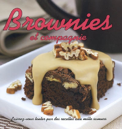 Brownies et compagnie : laissez-vous tenter par des recettes aux mille saveurs