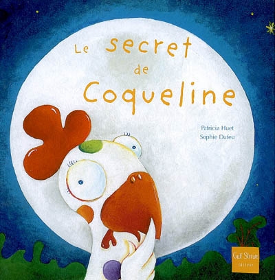 Le secret de Coqueline