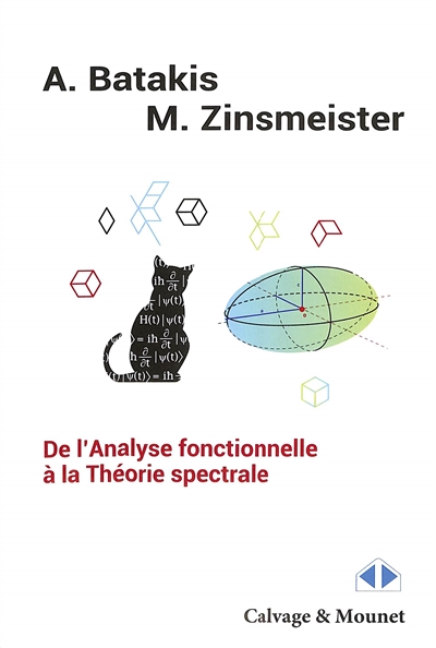 De l'analyse fonctionnelle...
