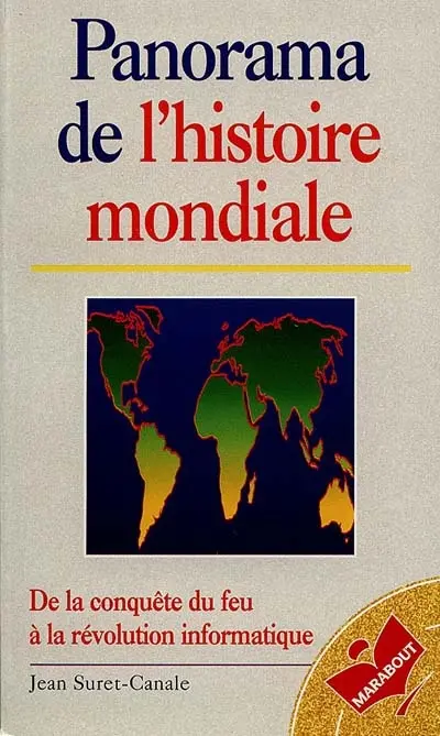 Panorama de l'histoire mondiale