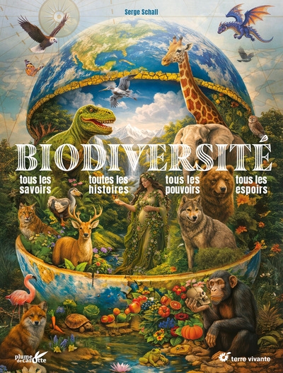Biodiversité : tous les...