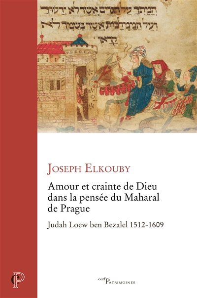 Amour et crainte de Dieu...