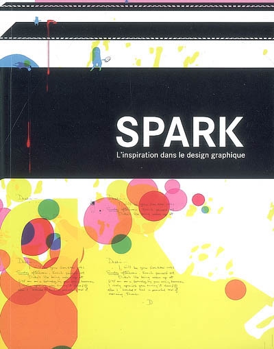 Spark : l'inspiration dans le design graphique