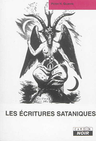 Les écritures sataniques