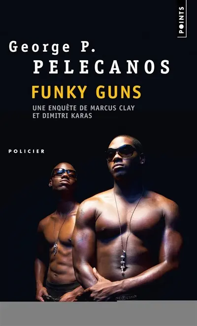Funky guns