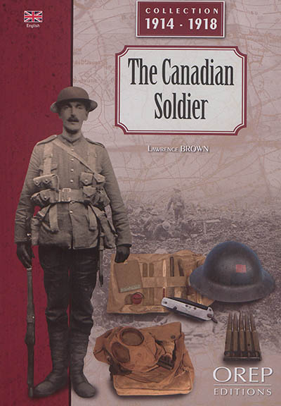 The canadian soldier