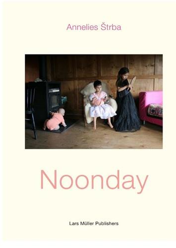 Annelies Strba Noonday