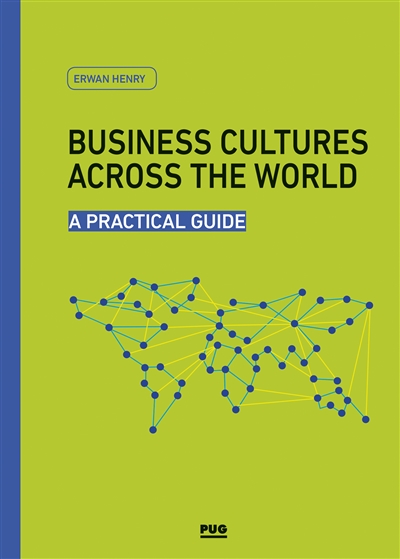 business cultures across the world : a practical guide