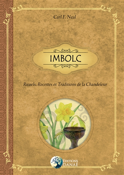 Imbolc : rituels, recettes & traditions de la Chandeleur