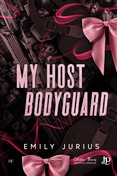 My host bodyguard