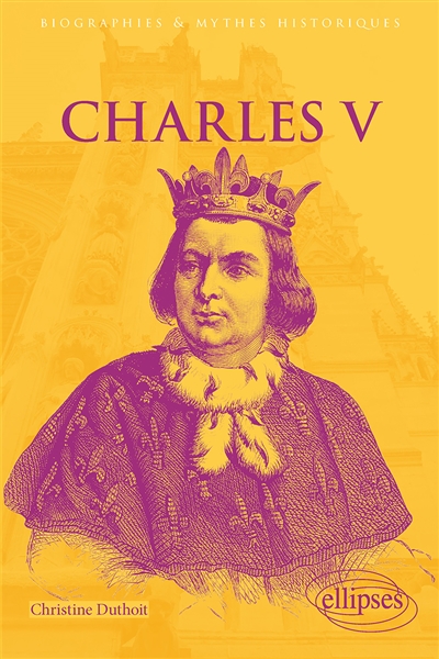 Charles V : le roi sage
