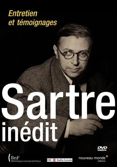Jean-Paul Sartre