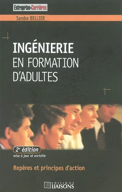 Ingénierie en formation d'adultes